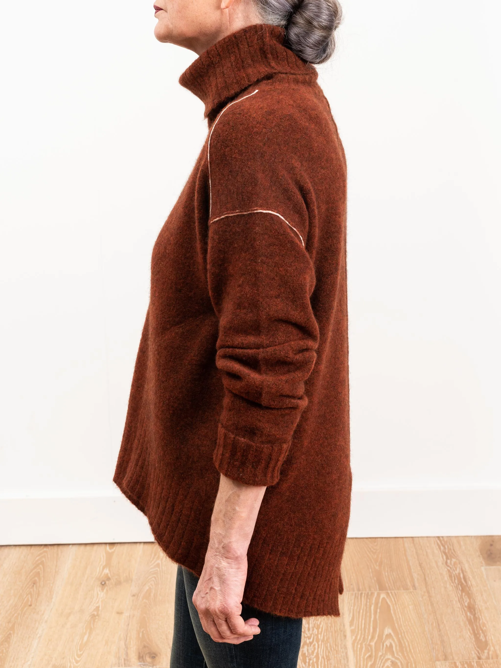 zuma turtleneck