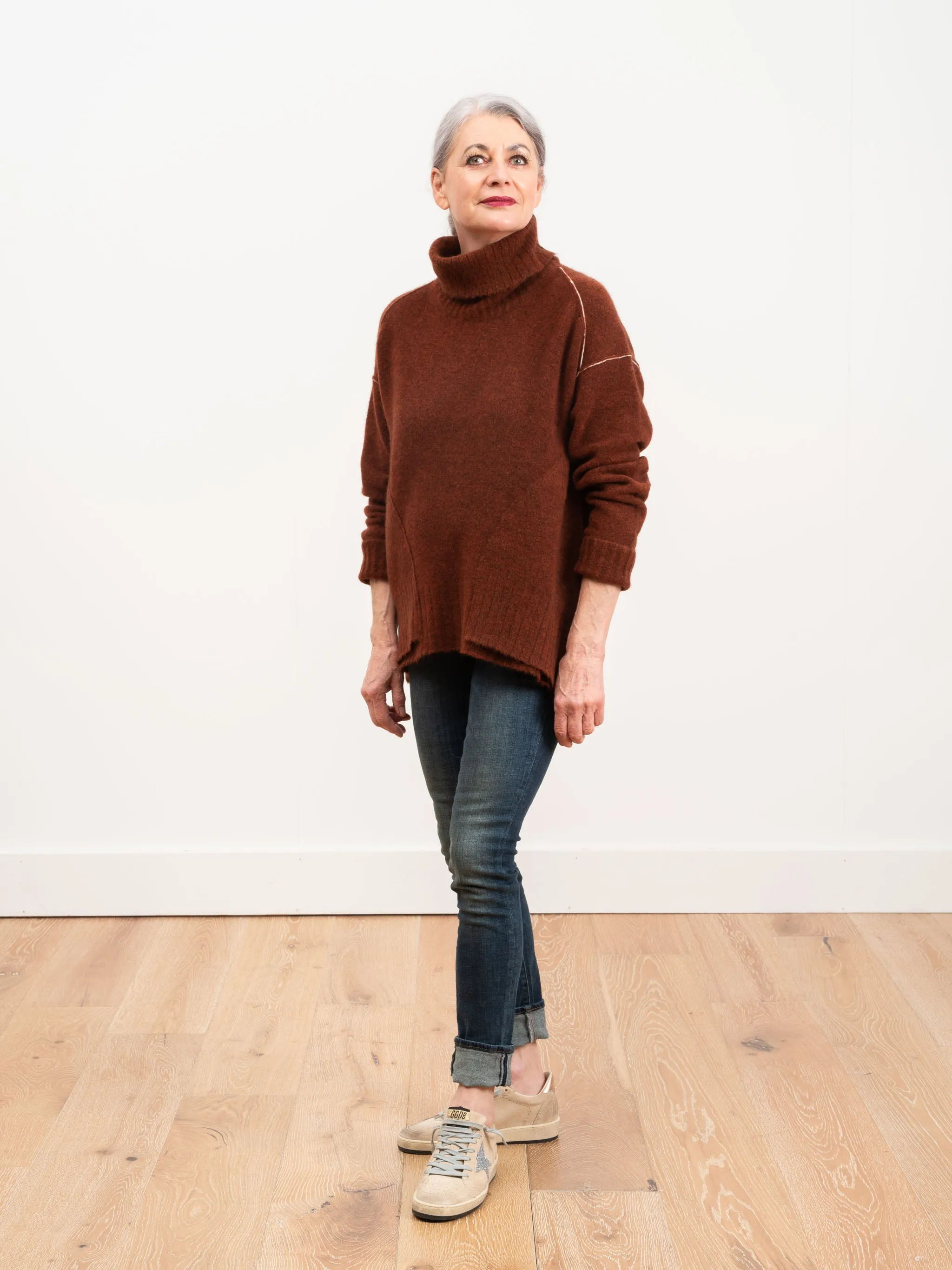 zuma turtleneck
