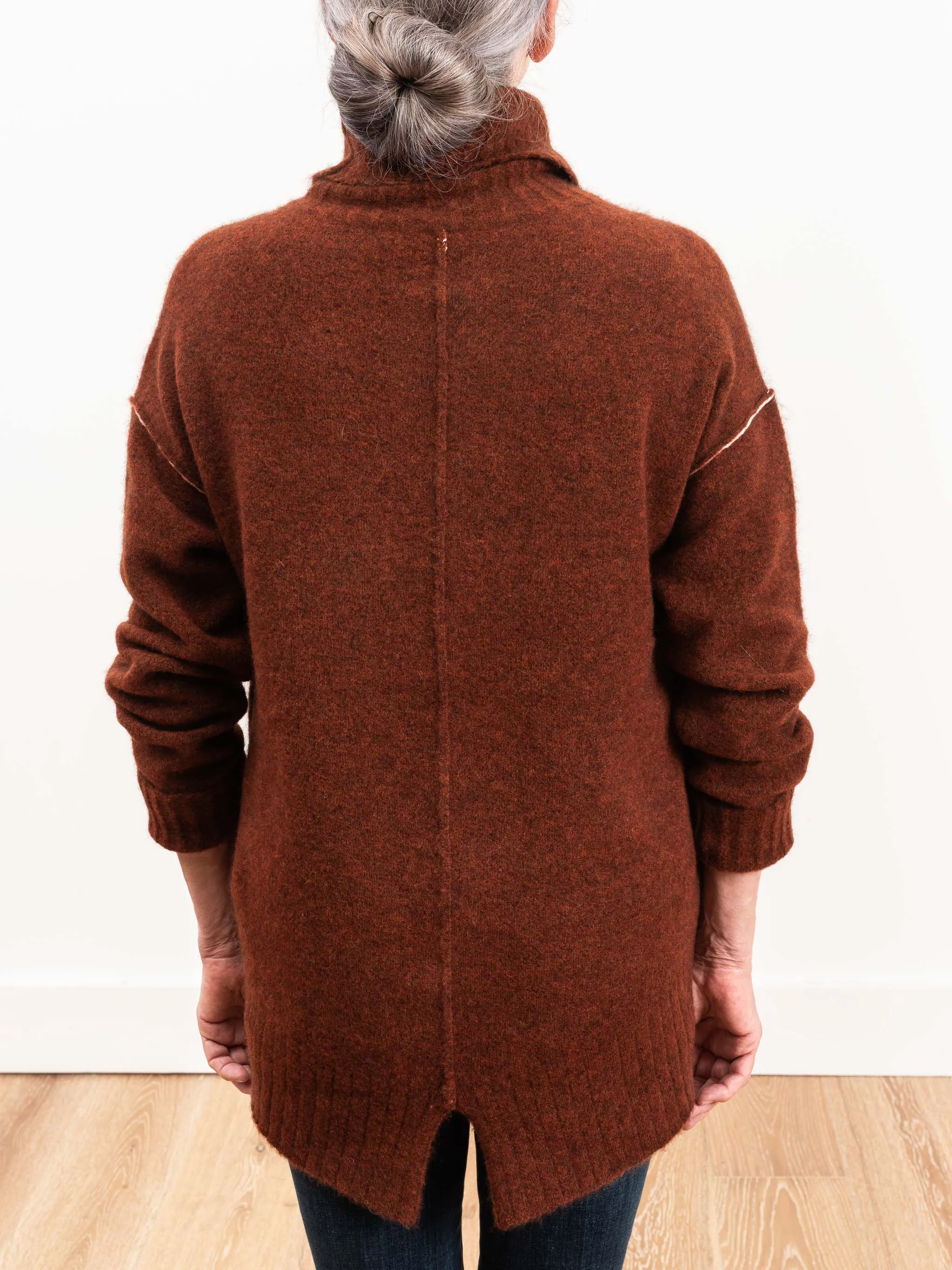 zuma turtleneck