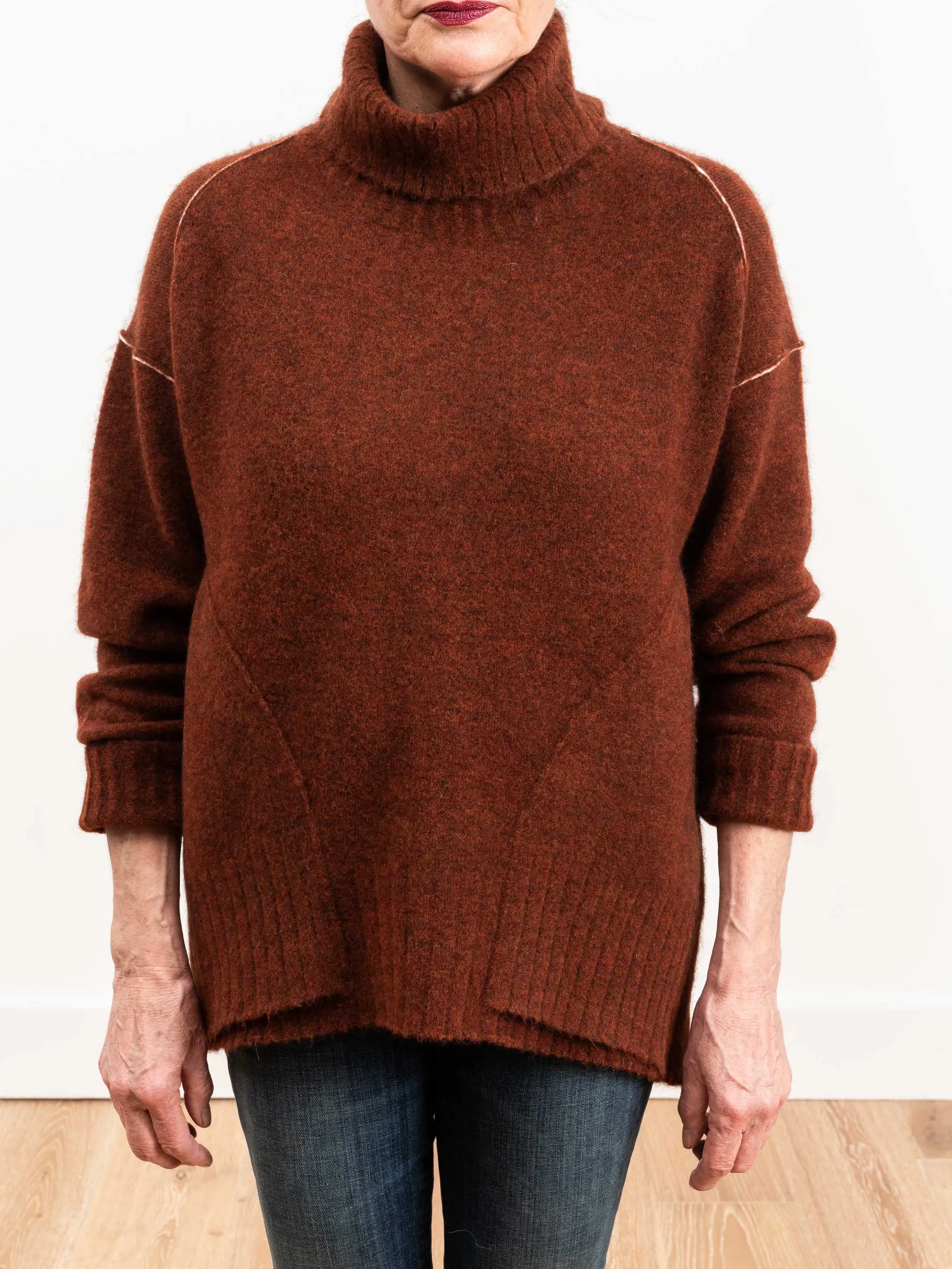 zuma turtleneck