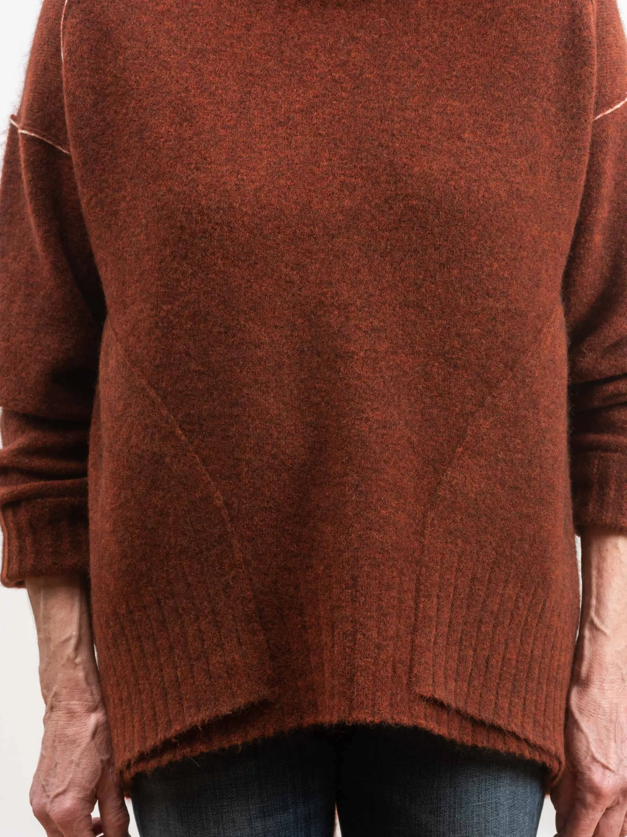 zuma turtleneck