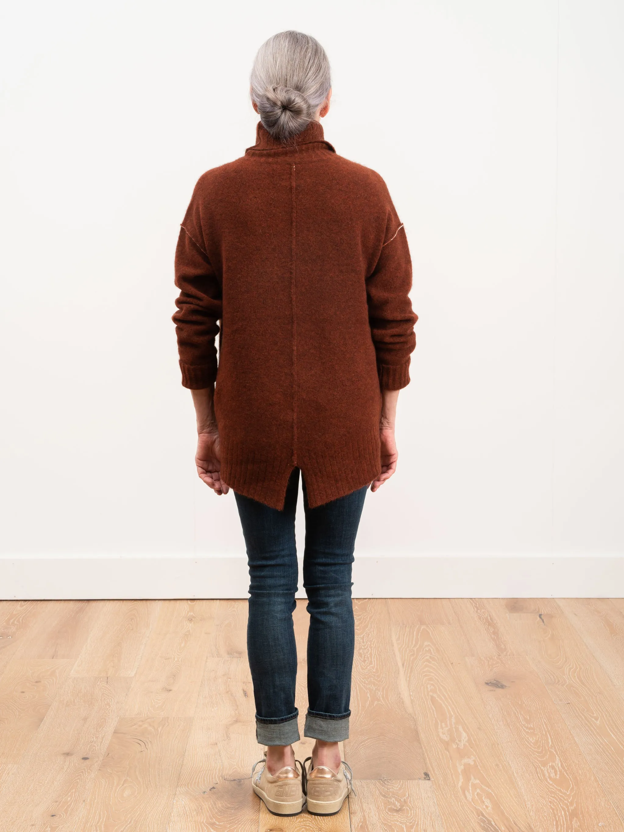 zuma turtleneck